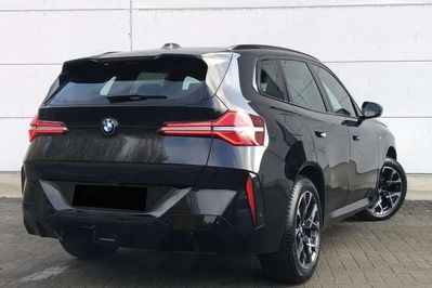 BMW X3 xDrive20d M Sport