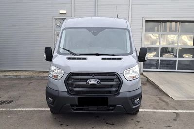 Ford Transit 350 L3H2 Trend Zabudowa Brygadowa