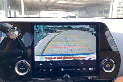 Lexus NX 350h Prestige AWD