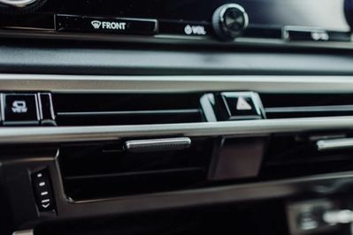 Lexus RX 450h+ Omotenashi 2.5 Hybrid Plug-in