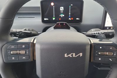 Kia PV5 71.2kWh L2H1