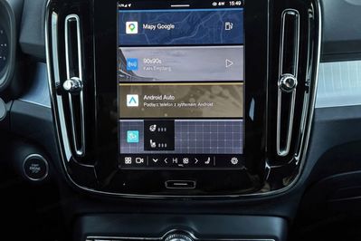 Volvo XC40 B3 Plus Dark