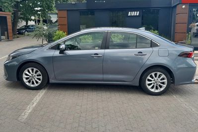 Toyota Corolla 1.5 Comfort