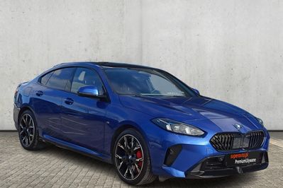 BMW Seria 2 220 mHEV