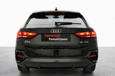Audi Q3 Sportback 35 TFSI