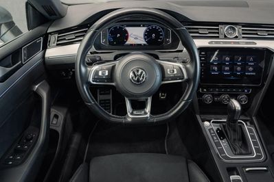 Volkswagen Arteon TDI 4Motion SCR R-Line DSG