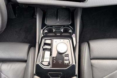 BMW Seria 5 520d xDrive M Sport