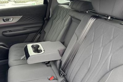 Chery TIGGO 8 1.5 T-GDI Super Hybrid Comfort DCT