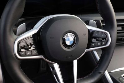 BMW Seria 4 Gran Coupe M440i xDrive