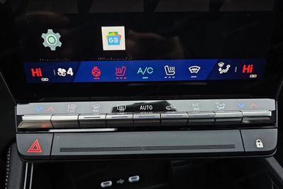 Renault Austral 1.2 E-Tech Full Hybrid Iconic MMT