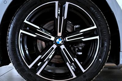 BMW Seria 3 318i M Sport