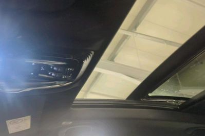 Alfa Romeo Stelvio Turbo Executive Q4