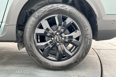 Dacia Jogger Extreme 1.6 Hybrid AT 7-miejsc