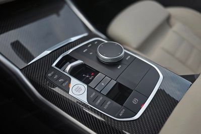 BMW Seria 3 M340i xDrive mHEV sport-aut