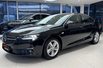 Opel Insignia 2.0 Elegance