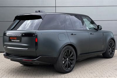 Land Rover Range Rover 3.0 P460e PHEV HSE
