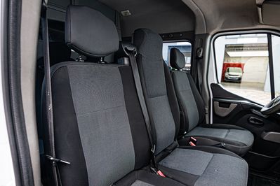 Renault Master L3H2 Zabudowa Brygadowa