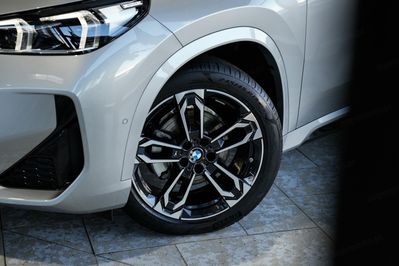 BMW X1 sDrive18d M Sport