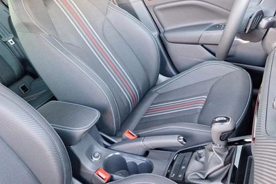 Skoda Kamiq Monte Carlo 1.0 TSI DSG