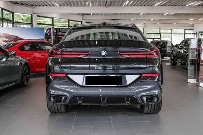 BMW X6 xDrive30d M Sport