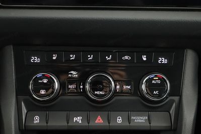 Skoda Kodiaq 2.0 TDI 4x4 L&K DSG