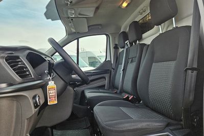 Ford Transit Custom L2H2
