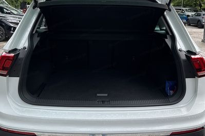 Volkswagen Tiguan Life 1.5 TSI EVO  DSG