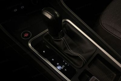 Seat ATECA 1.5 TSI DSG