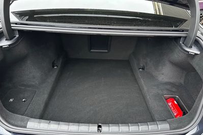 BMW Seria 7 740d xDrive M Sport