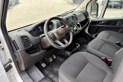 Fiat Ducato Maxi L4H3