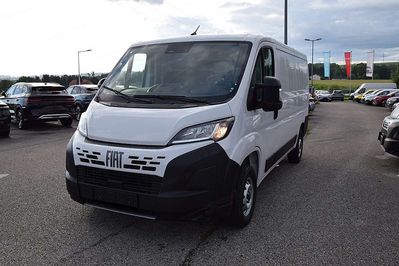 Fiat Ducato L2H1