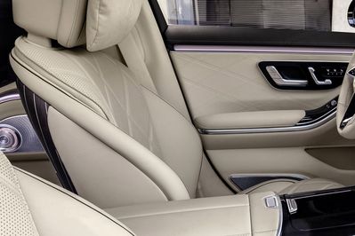 Mercedes Klasa S Maybach 580 4-Matic