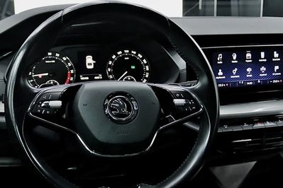 Skoda Octavia 2.0 TDI Ambition DSG