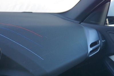 BMW Seria 2 Gran Coupe 220 M Sport