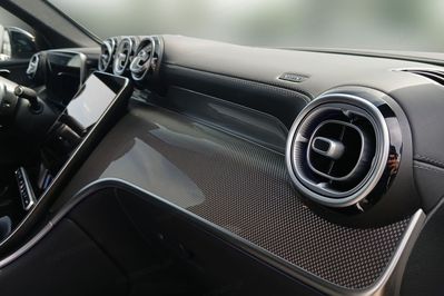 Mercedes GLC 220 d 4MATIC AMG Line