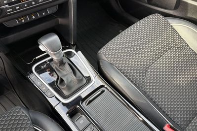 Kia Ceed 1.5 T-GDI Tribute DCT