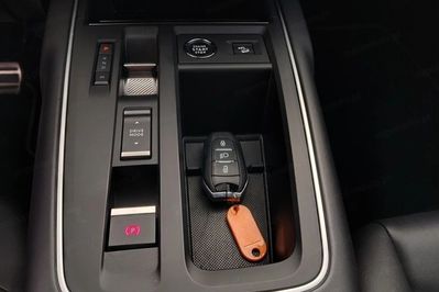 Citroen C5 Aircross 1.5 BlueHDi Shine EAT8