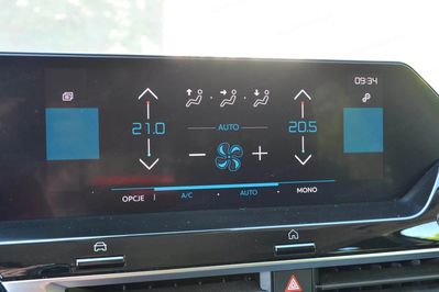 Citroen C4 1.5 BlueHDi Shine S&S