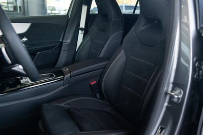 Mercedes Klasa A 200 AMG Line 7G-DCT