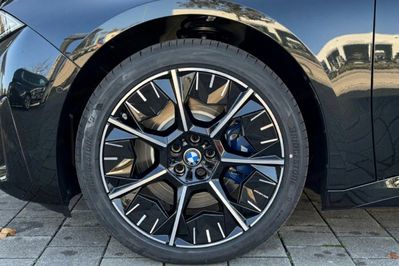 BMW i3 50 xDrive M Sport