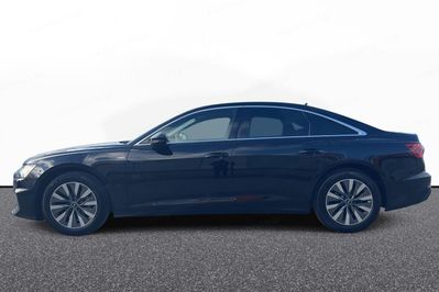 Audi A6 40 TDI mHEV quattro S tronic