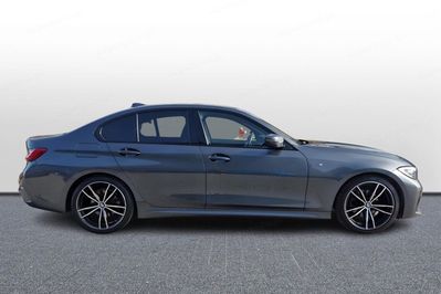 BMW Seria 3 320d M Sport aut