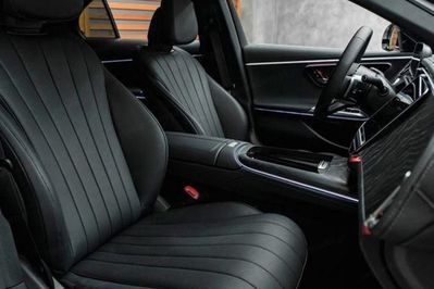 Mercedes Klasa E 220 d 4-Matic AMG