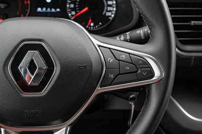 Renault Trafic Kombi L2H1