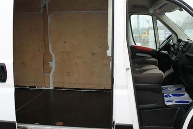 Citroen Jumper L4H2