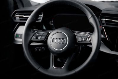 Audi A3 TDI