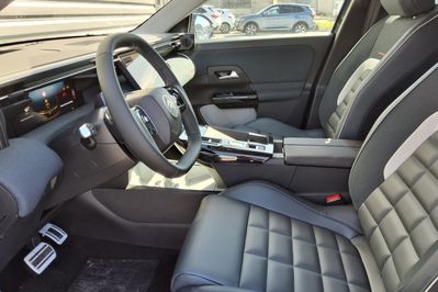 Citroen C5 Aircross MAX 1.2 mHEV e-DCS6