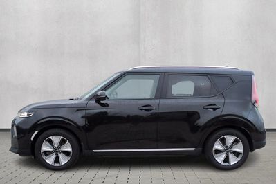 Kia Soul e-Soul 64kWh L