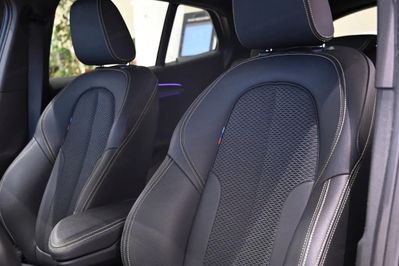 BMW X2 sDrive18i M Sport