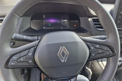 Renault Kangoo Van L2 Advance